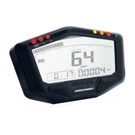 Strumentazione KOSO DB-02R (20.000 rpm) Alimentazione esterna