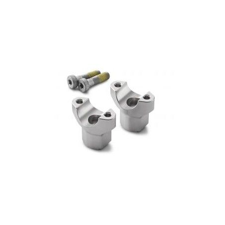 Supporti da 32/37/42/47 mm KTM per manubrio diam. 28 mm