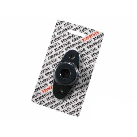 Supporto STAGE6 x ammortizzatore anteriore Piaggio Zip SP