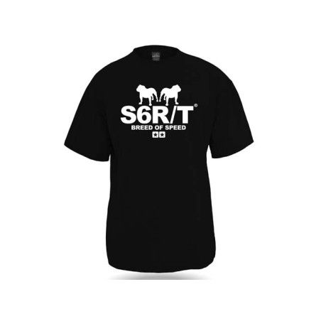 T-Shirt STAGE6 R/T