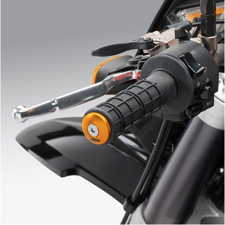 Tappi per manubrio KTM