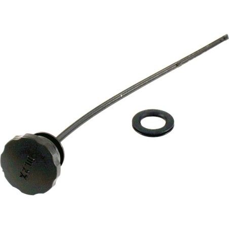 Tappo benzina con asta RMS x Piaggio Ciao