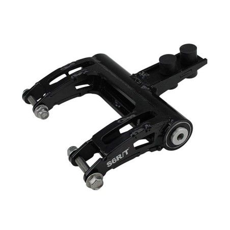Telaietto motore STAGE6 x Piaggio Zip SP