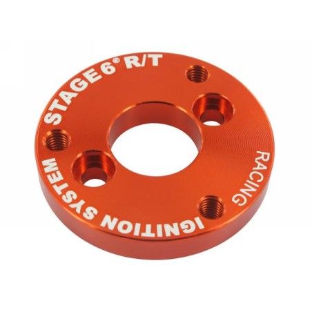 Trascinatore pompa acqua STAGE6 R/T x Minarelli