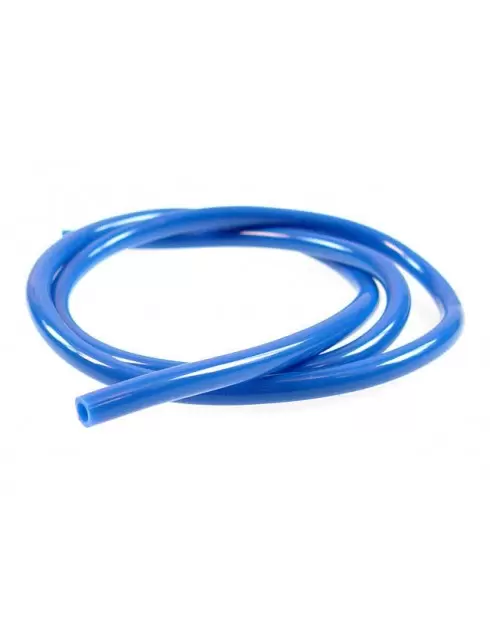 Petrol hose MOTOFORCE blue d.5 mm