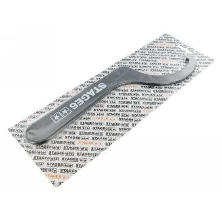 Utensile bloccaggio campana frizione STAGE6 R/T CNC