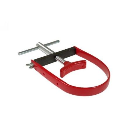 Utensile MOTOFORCE x bloccaggio frizione/variatore scooter