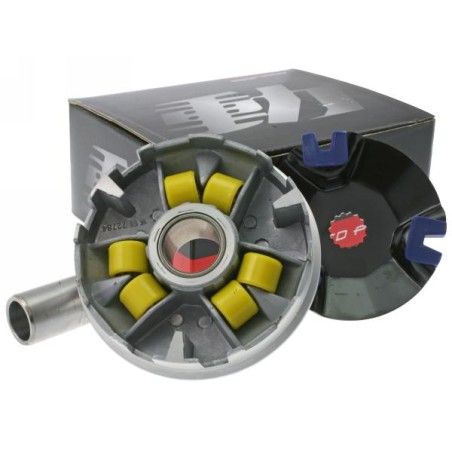 Variatore NARAKU Sport x motori CPI  ( es. F12R AC )