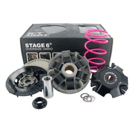 Variatore Oversize STAGE6 R/T x Minarelli