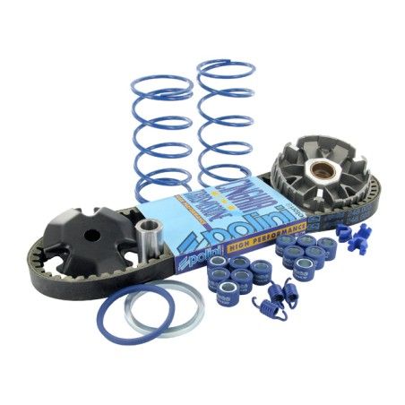 Variatore POLINI HI-SPEED x Minarelli orizzontale