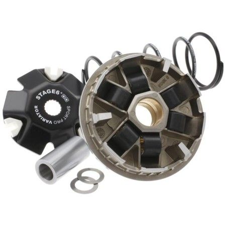 Variatore STAGE6 Sport Pro x Minarelli