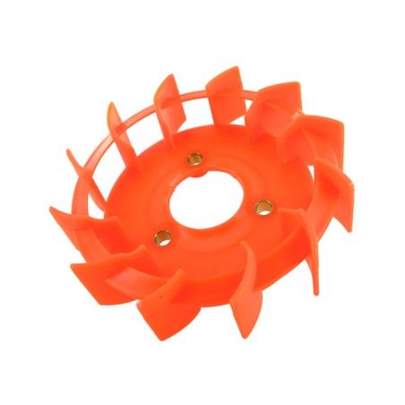 Ventola di raffreddamento MOTOFORCE x Minarelli