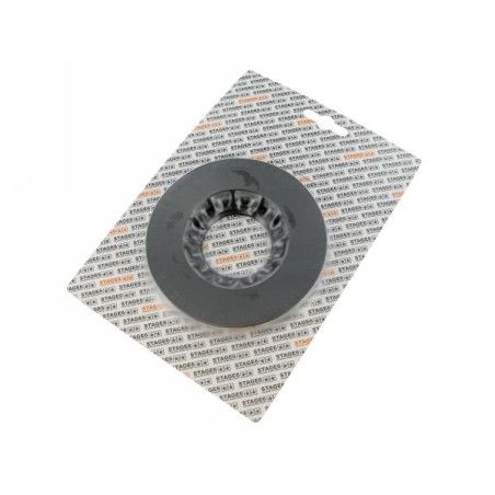 Ventolino x puleggia fissa anteriore Oversize STAGE6 Minarelli-Piaggio