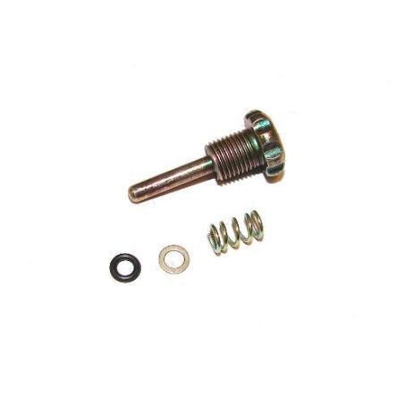 Vite regolazione minimo carburatore MIKUNI/STAGE6 TM24