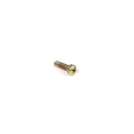 Vite vaschetta carburatore e/o coperchio ghigliottina x carburatore modello PWK