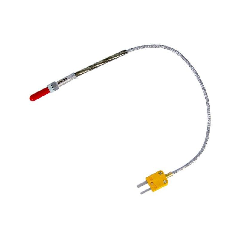 Sonda temperatura gas di scarico x MyChron4 2T AIM