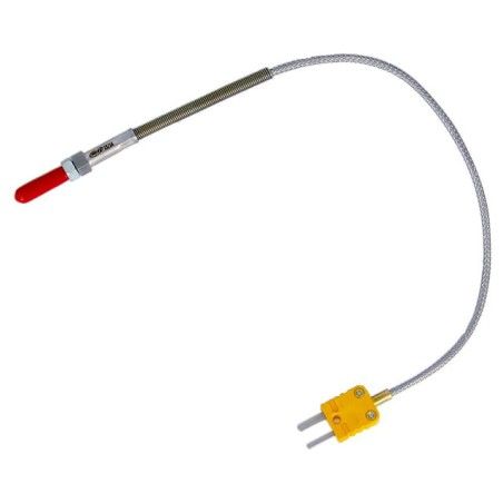 Sonda temperatura gas di scarico x MyChron4 2T AIM
