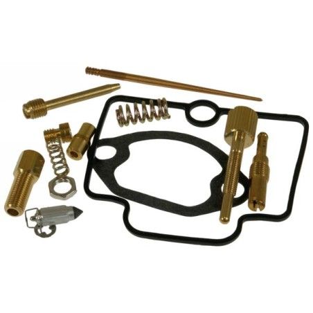 Set revisione x carburatore modello PWK 21/24/26/28mm