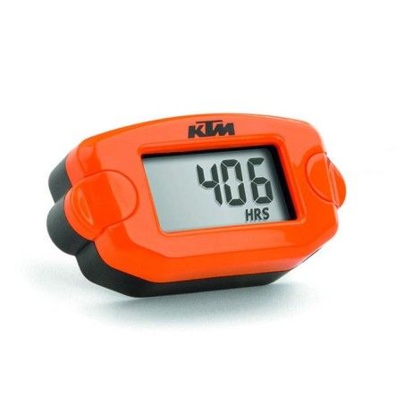 Mini contaore KTM