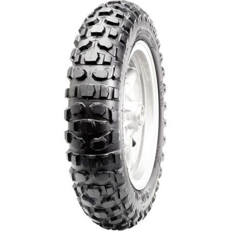 Pneumatico tassellato CST 100/90-10 61J