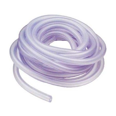 Tubo benzina verde RMS 7x12mm ( 1 mt )