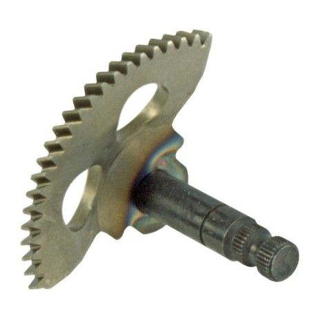 Alberino messa in moto RMS x Minarelli braccio corto