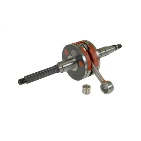 Albero motore MOTOFORCE Racing x Minarelli orizzontale sp.10mm