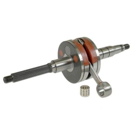 Albero motore RMS Super Racing x Minarelli orizzontale