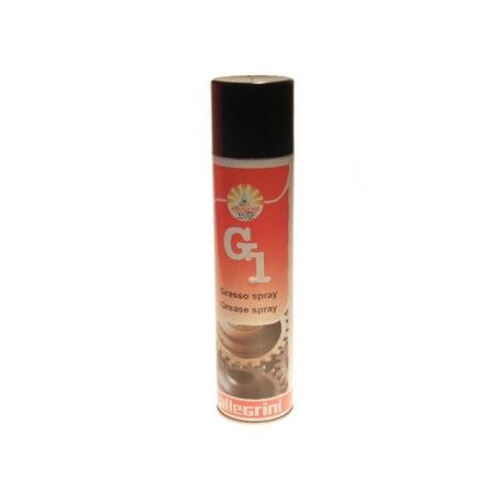 ALLEGRINI G1 grasso spray 400ml