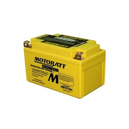 Batteria MOTOBATT MBTZ10S 8,6 Ah