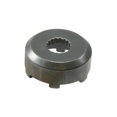 Boccolo dentato messa in moto TOP PERFORMANCES allungata x Minarelli