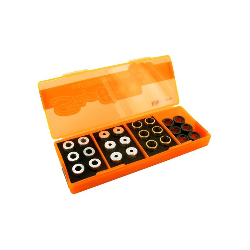Box rulli STAGE6 15x12mm 3.00/3.50/4.00/4.50gr