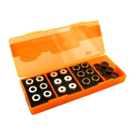 Box rulli STAGE6 15x12mm 3.00/3.50/4.00/4.50gr