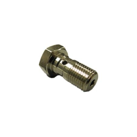 Bullone M10X1 per raccordo freno