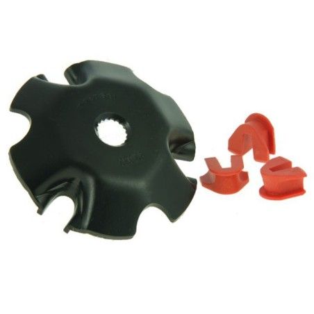 Calotta guida rulli multivar 2000 x Minarelli