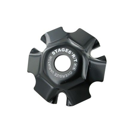Calotta x variatore STAGE6 R/T Piaggio (Albero d.16 senza millerighe)