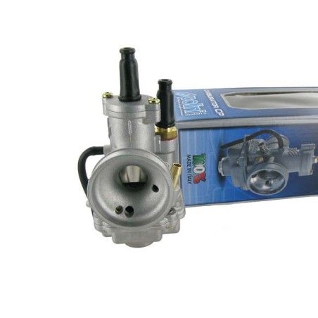 Carburatore POLINI 17,5mm aria a filo