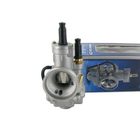 Carburatore POLINI 21mm aria a filo