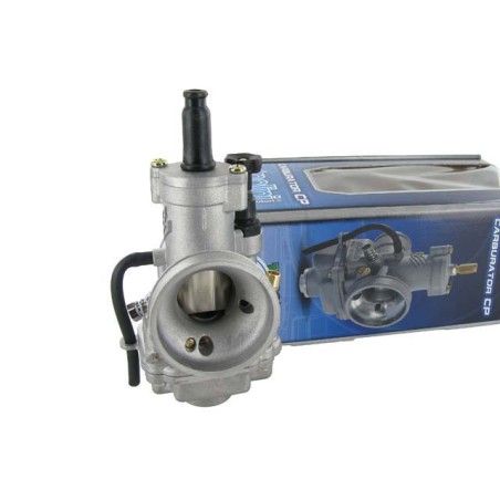 Carburatore POLINI 23mm aria a tiretto