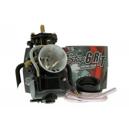 Carburatore STAGE6 R/T MK II 28mm con PowerJet