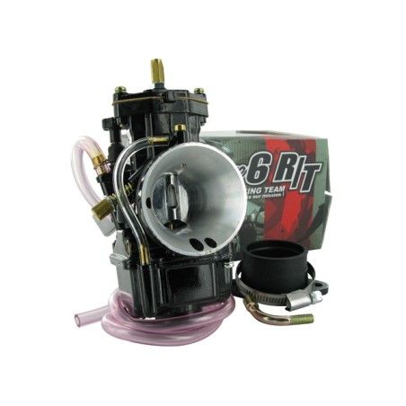 Carburatore STAGE6 R/T MK II 32mm con PowerJet