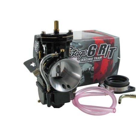 Carburatore STAGE6 R/T MK II 34mm con PowerJet