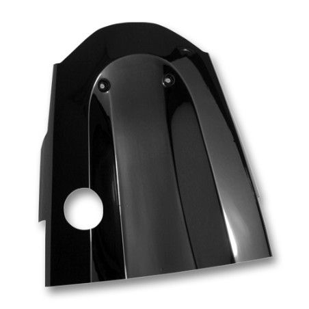 Carena sottocoda BCD nera x carena modifica BCD Booster