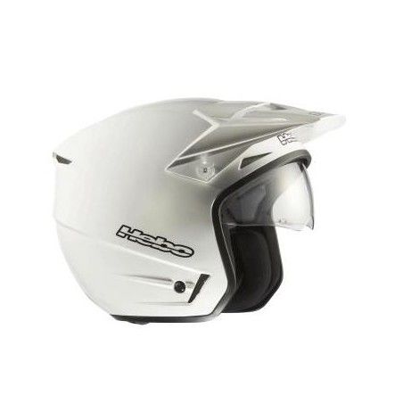 Casco trial HEBO 2015 trial zone 3 tg S (55/56 cm)