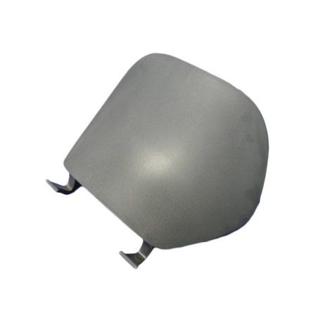 Cassettino bauletto grigio antracite x PIAGGIO Zip SP 2001