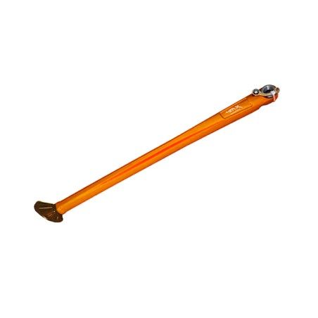 Cavalletto 4MX arancio x KTM EXC/F 08-15