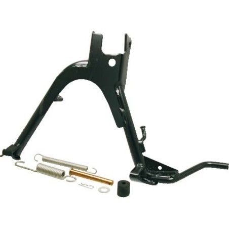 Cavalletto centrale RMS x Yamaha Aerox