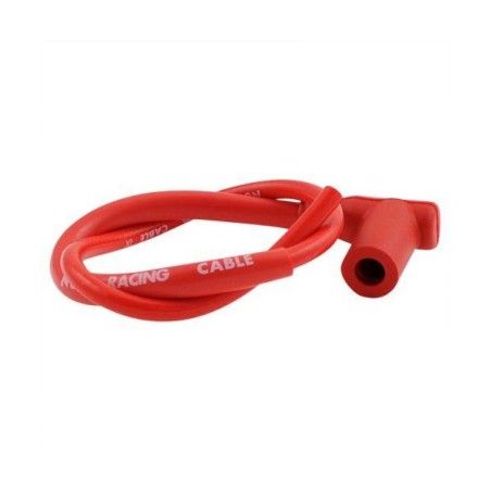 Cavo e pipetta candela NGK Racing CR6