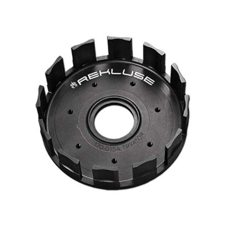 Cestello frizione REKLUSE x Ktm, CRF, RMZ, YZF, WR