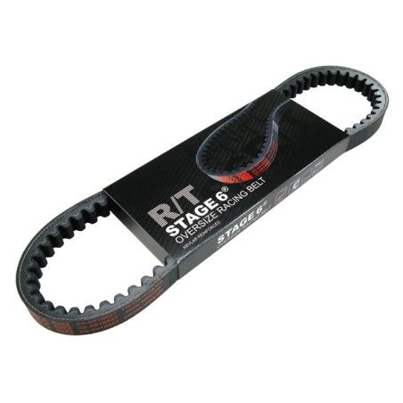 Cinghia STAGE6 R/T x trasmissione Oversize Minarelli braccio lungo